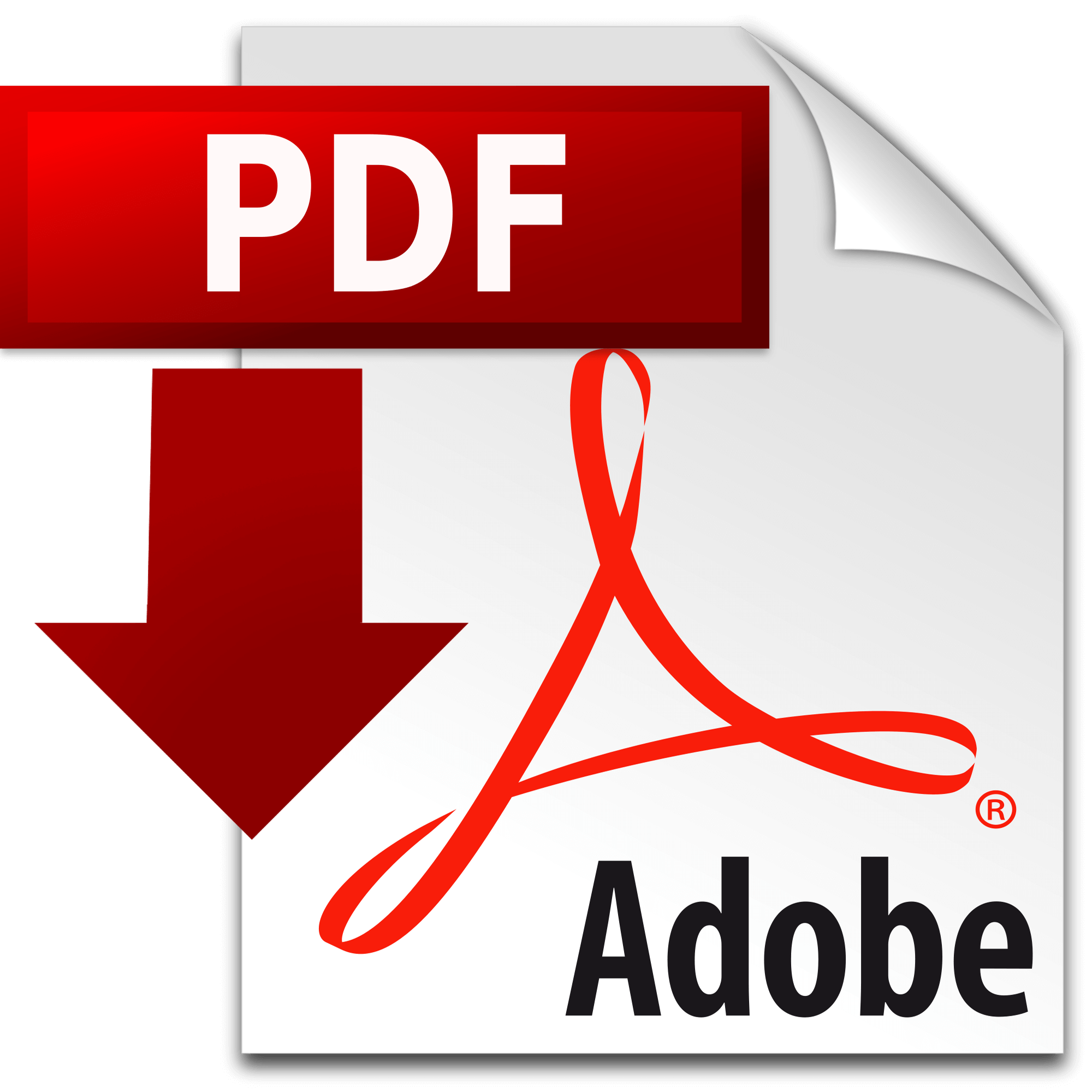 Get Adobe Reader